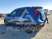 2025 KIA Niro photo