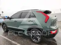 2025 KIA Niro фото