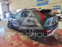 2025 KIA Niro фото