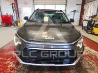 2025 KIA Niro фото