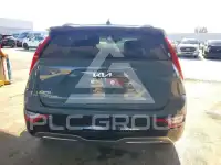 2025 KIA Niro фото