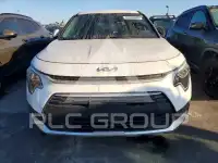 2025 KIA Niro photo
