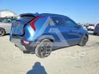 2025 KIA Niro photo