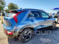 2025 KIA Niro photo