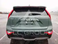 2025 KIA Niro фото