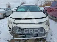 2025 KIA Niro photo