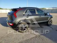 2025 KIA Niro photo