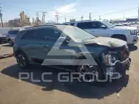 2025 KIA Niro фото