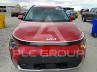 2025 KIA Niro фото