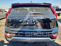 2025 KIA Niro фото