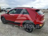 2025 KIA Niro фото
