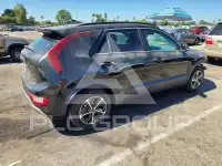 2025 KIA Niro фото