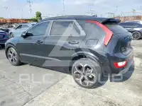 2025 KIA Niro photo