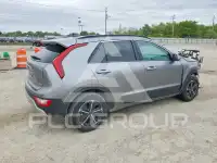 2025 KIA Niro фото