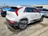2025 KIA Niro photo