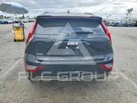 2025 KIA Niro фото