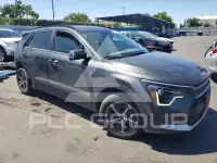 2025 KIA Niro фото