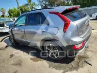 2025 KIA Niro фото