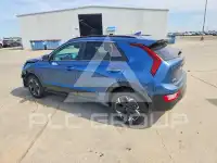 2025 KIA Niro фото