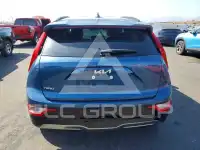 2025 KIA Niro фото