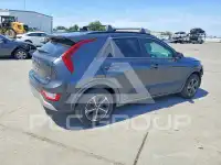 2025 KIA Niro photo