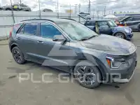 2025 KIA Niro фото