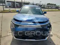 2025 KIA Niro фото