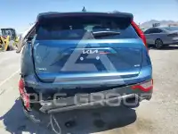 2025 KIA Niro фото