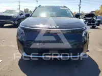 2025 KIA Niro photo
