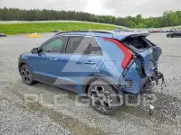 2025 KIA Niro photo