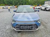 2025 KIA Niro photo