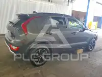 2025 KIA Niro фото