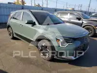 2025 KIA Niro фото