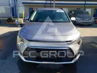 2025 KIA Niro фото