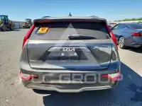 2025 KIA Niro фото