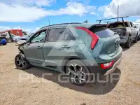 2025 KIA Niro фото
