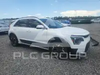 2025 KIA Niro фото