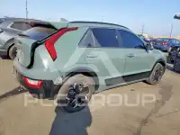 2025 KIA Niro фото