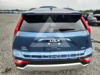 2025 KIA Niro фото