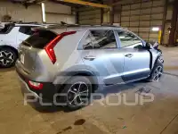 2025 KIA Niro фото