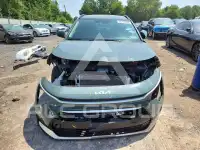 2025 KIA Niro фото
