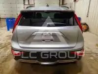 2025 KIA Niro фото