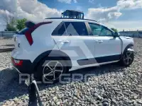 2025 KIA Niro фото