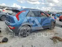 2025 KIA Niro фото