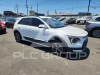 2025 KIA Niro фото