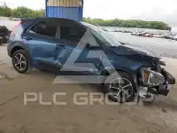2025 KIA Niro фото