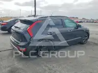 2025 KIA Niro photo