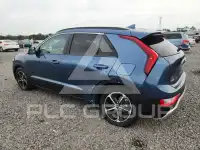 2025 KIA Niro фото