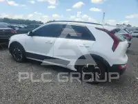 2025 KIA Niro фото