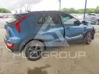 2025 KIA Niro фото